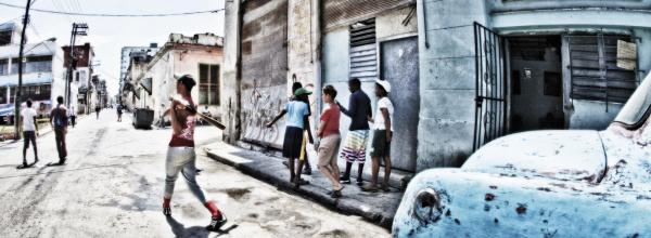El Punto Amarillo Fotolibros - Habana Tiempo de descuento